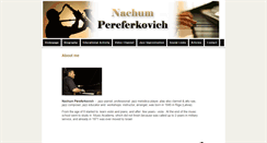 Desktop Screenshot of jazzideas.com